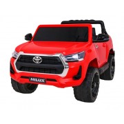 TOYOTA HILUX 4x4 elektromobilis vaikams 12V